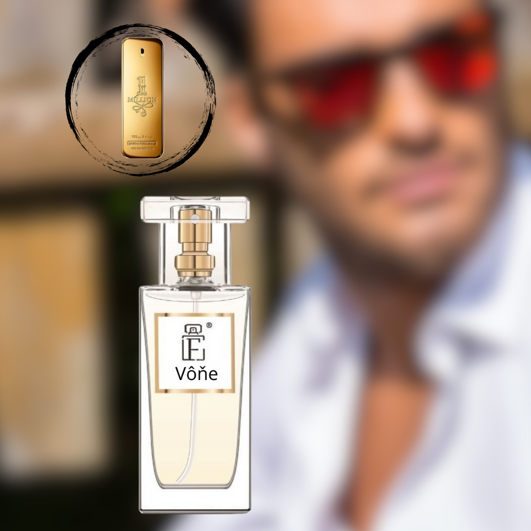 275M - Fabryka vôňe Paco Rabanne One Million